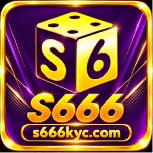 S666 - Nhà Cái Trực Tuyến Uy Tín Hàng Đầu Châu Á
